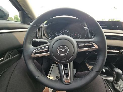 Used 2024 MAZDA CX-50 AWD 2.5 S w/ Cargo Package image 16