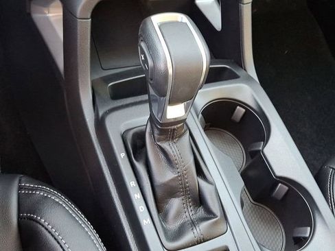 New 2025 Ford Ranger Lariat w/ FX4 Off-Road Package image 10