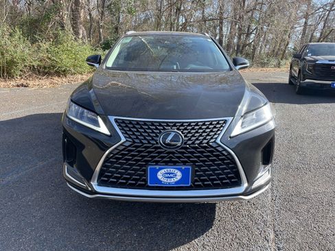 Used 2022 Lexus RX 350 AWD w/ Premium Package image 8