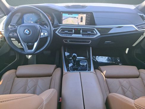 Certified 2023 BMW X5 xDrive40i w/ Premium Package image 14