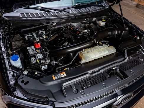 Used 2023 Ford Expedition Timberline AWD/4WD image 43