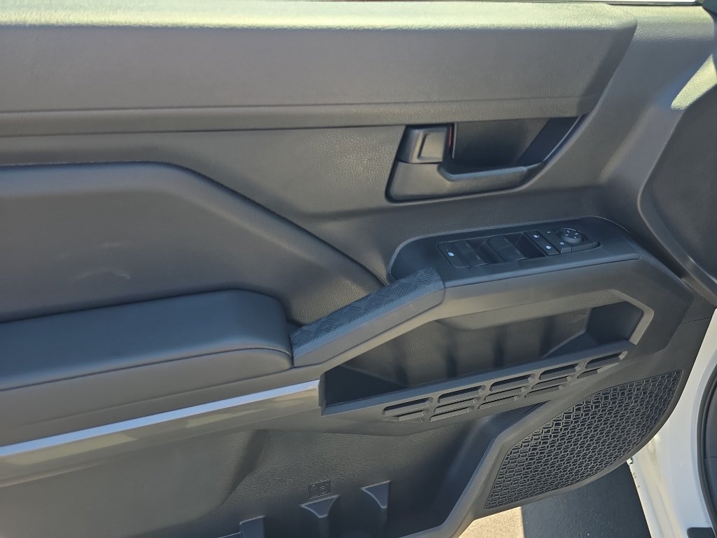 New 2026 Toyota Tacoma SR5 RWD image 11