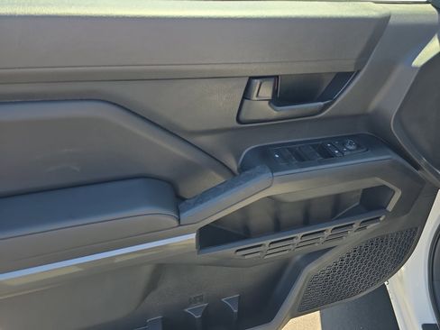 New 2026 Toyota Tacoma SR5 RWD image 11