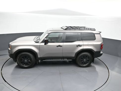 Used 2024 Toyota Land Cruiser AWD/4WD image 42