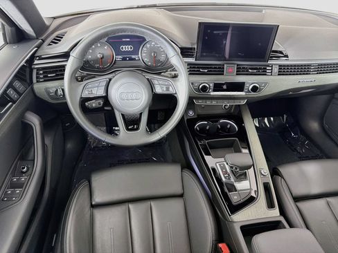Used 2023 Audi A4 2.0T Premium w/ Convenience Package AWD/4WD image 22