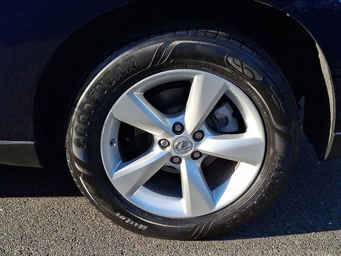 Used 2015 Lexus RX 350 AWD image 6