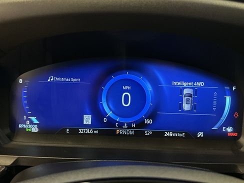 Certified 2023 Ford Explorer ST w/ Equipment Group 401A image 40