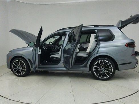 Used 2023 BMW X7 xDrive40i w/ M Sport Package image 81