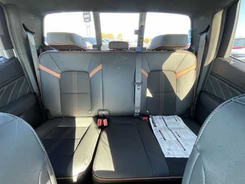 New 2026 GMC Canyon AT4 w/ LPO, Off Road Lift Package image 26