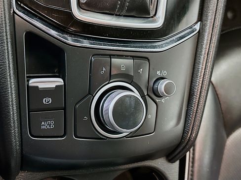 Used 2025 MAZDA CX-5 AWD 2.5 S w/ Select Package image 26