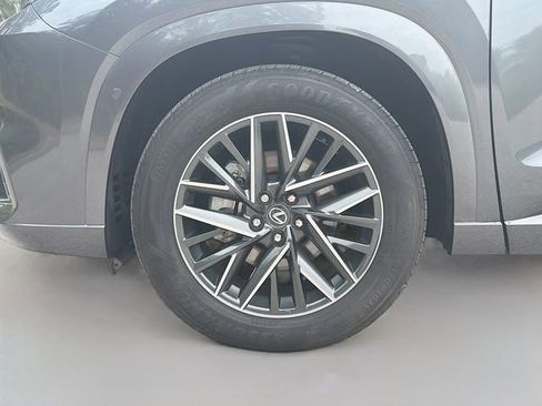 Used 2025 Lexus TX 350 AWD w/ Technology Package image 45