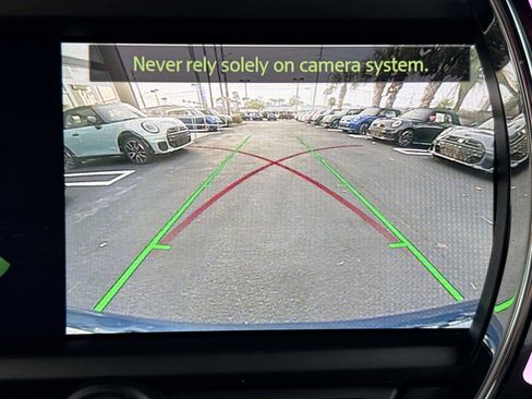 Used 2021 MINI Cooper S w/ Sidewalk Package image 18