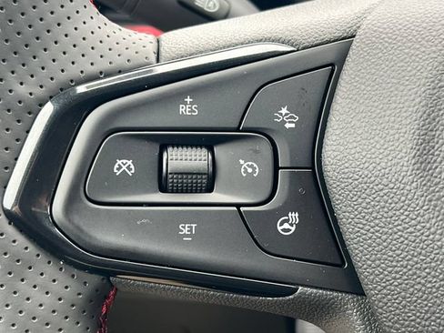 New 2026 Chevrolet Trax RS w/ Driver Confidence Package FWD image 15