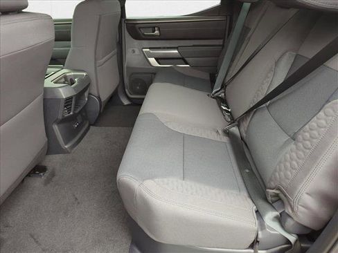 New 2025 Toyota Tundra SR5 image 16