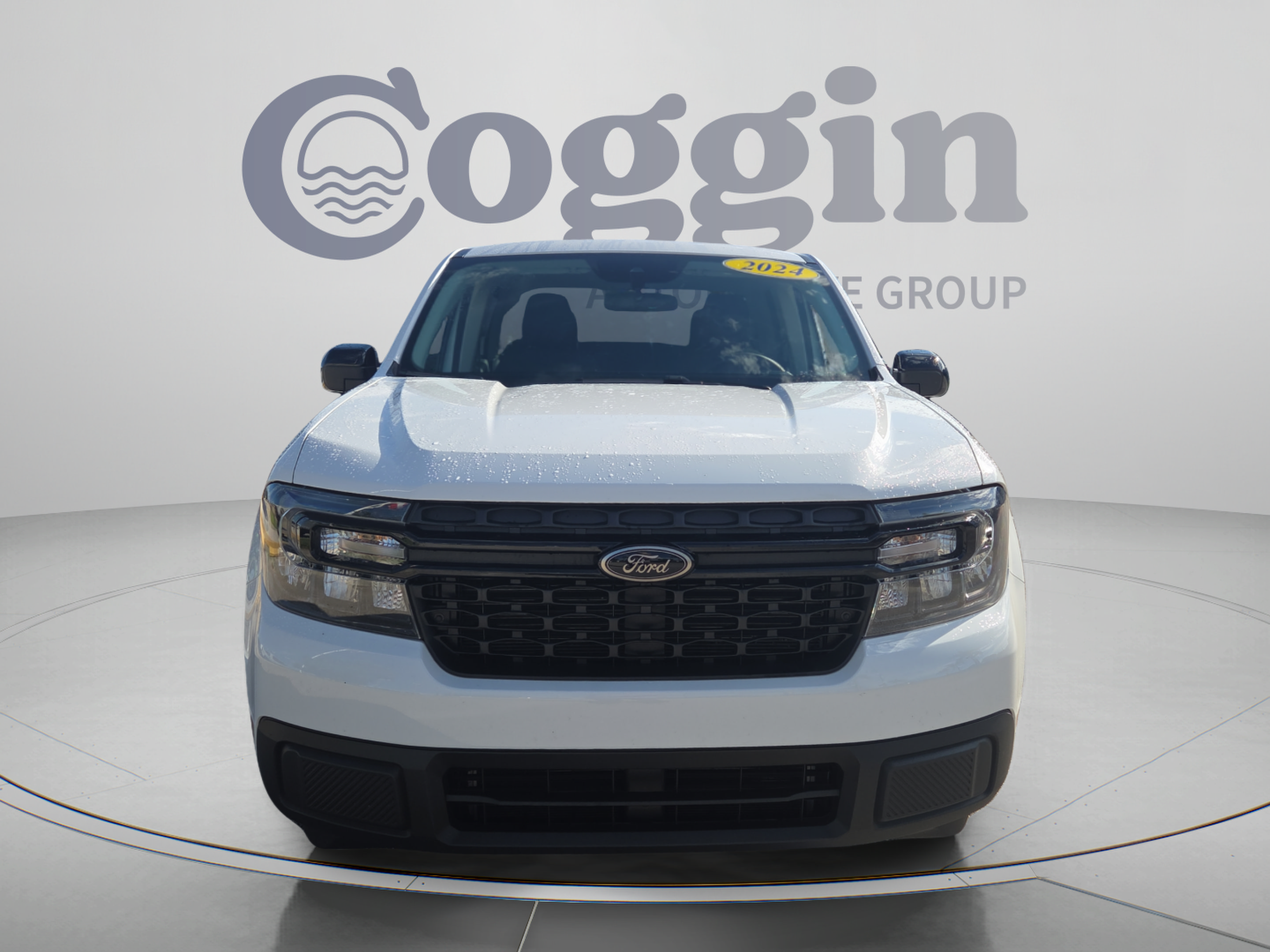Used 2024 Ford Maverick XLT w/ XLT Luxury Package FWD image 8