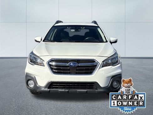 Used 2019 Subaru Outback 2.5i Limited image 5