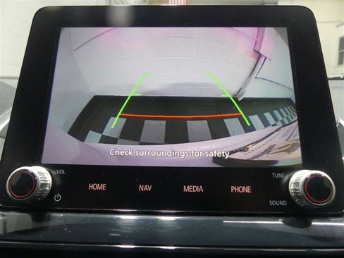 Used 2022 Mitsubishi Eclipse Cross SE AWD/4WD image 42