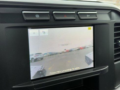 New 2024 Ford F450 XL w/ Snow Plow Prep Package image 26