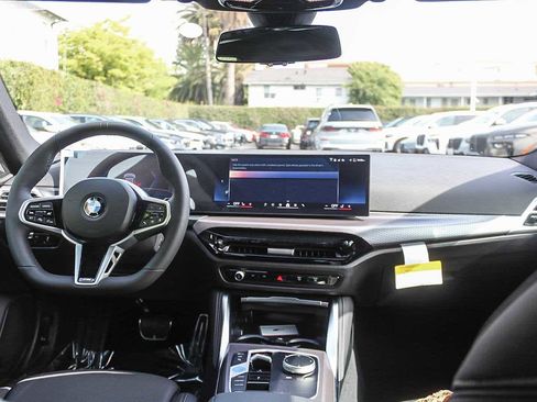 New 2026 BMW i4 eDrive40 w/ M Sport Package image 20