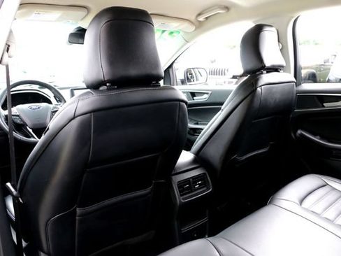 Used 2024 Ford Edge SEL AWD/4WD image 21