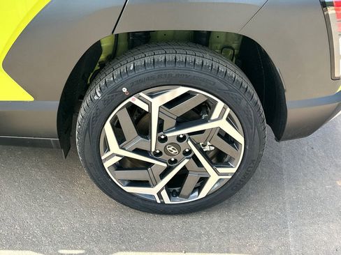 New 2026 Hyundai Kona SEL Premium image 20