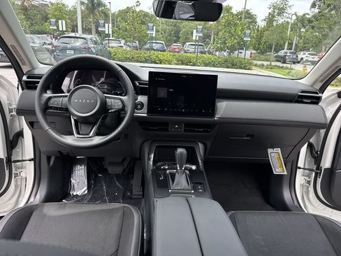 New 2026 MAZDA CX-5 Select AWD/4WD image 36