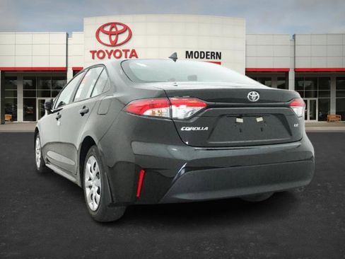New 2026 Toyota Corolla LE image 15