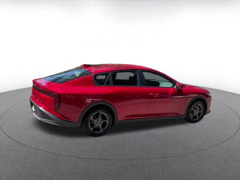 Used 2025 Kia K4 FWD image 15