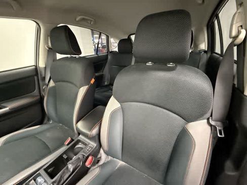 Used 2017 Subaru Crosstrek 2.0i Premium AWD/4WD image 13