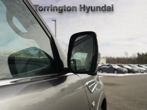 Used 2019 Nissan Armada SL w/ Premium Package image 11