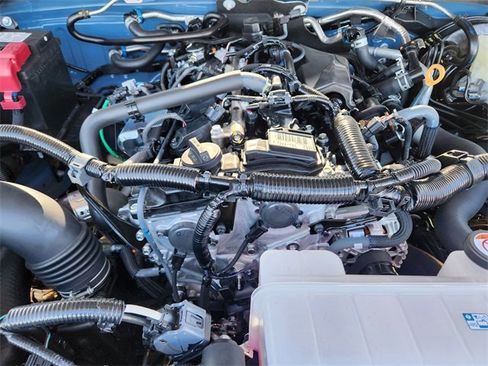 New 2026 Toyota Tacoma SR5 image 20