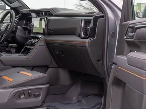 New 2026 GMC Sierra 1500 AT4 w/ AT4 Premium Package image 20