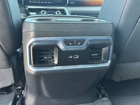 Used 2022 GMC Sierra 1500 Denali w/ Technology Package image 21