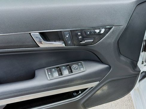 Used 2012 Mercedes-Benz E 350 Cabriolet image 20