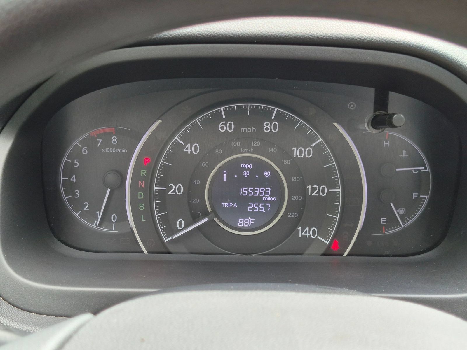 Used 2016 Honda CR-V SE image 20