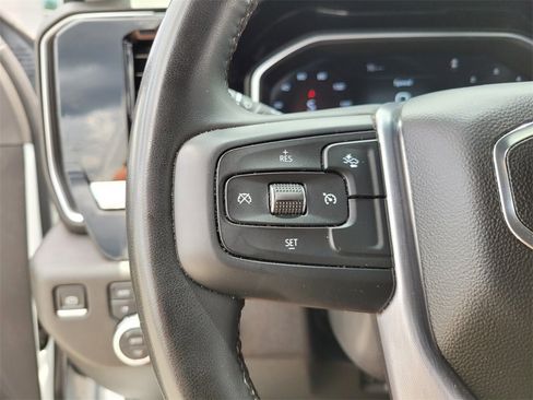 Certified 2024 GMC Sierra 2500 SLE w/ X31 Off-Road Package image 20