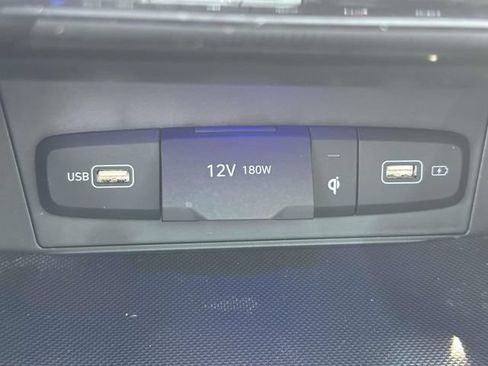 Used 2023 Hyundai Tucson Limited w/ Cargo Package AWD/4WD image 31