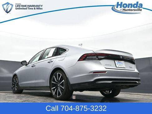 Used 2025 Honda Accord Touring image 43