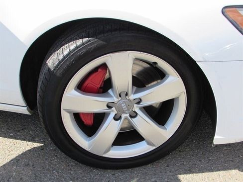 Used 2012 Audi A6 3.0T Premium Plus AWD/4WD image 34