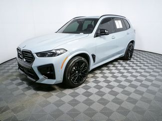 Used 2026 BMW X5 M Competition w/ Executive Package AWD/4WD video 1