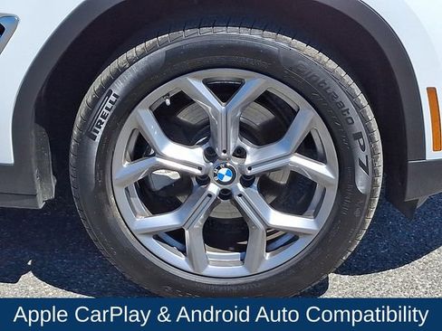 Used 2024 BMW X3 xDrive30i AWD/4WD image 27