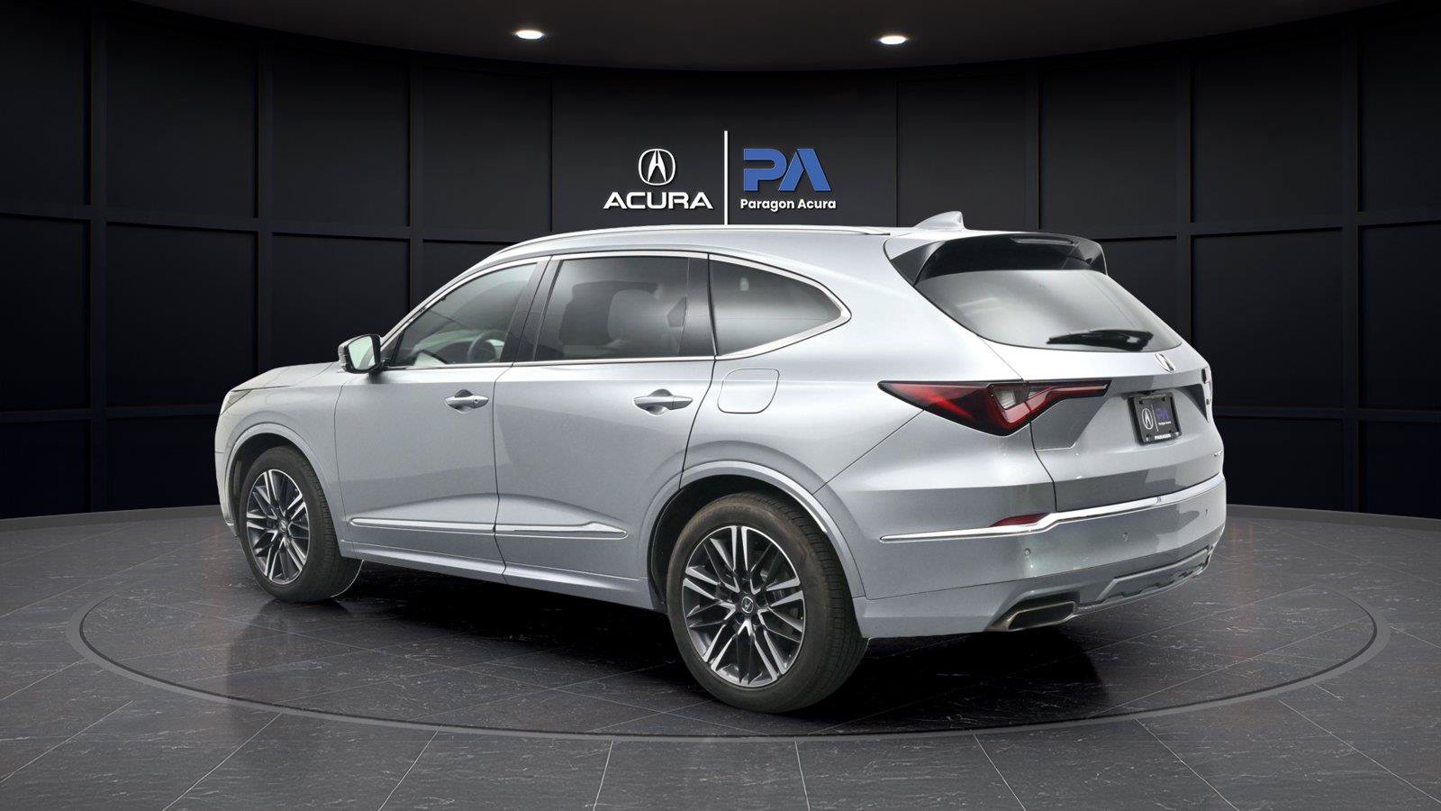 Certified 2026 Acura MDX w/ Advance Package AWD/4WD image 24