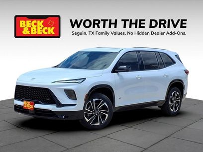 New 2026 Buick Enclave Sport Touring w/ Power Package
