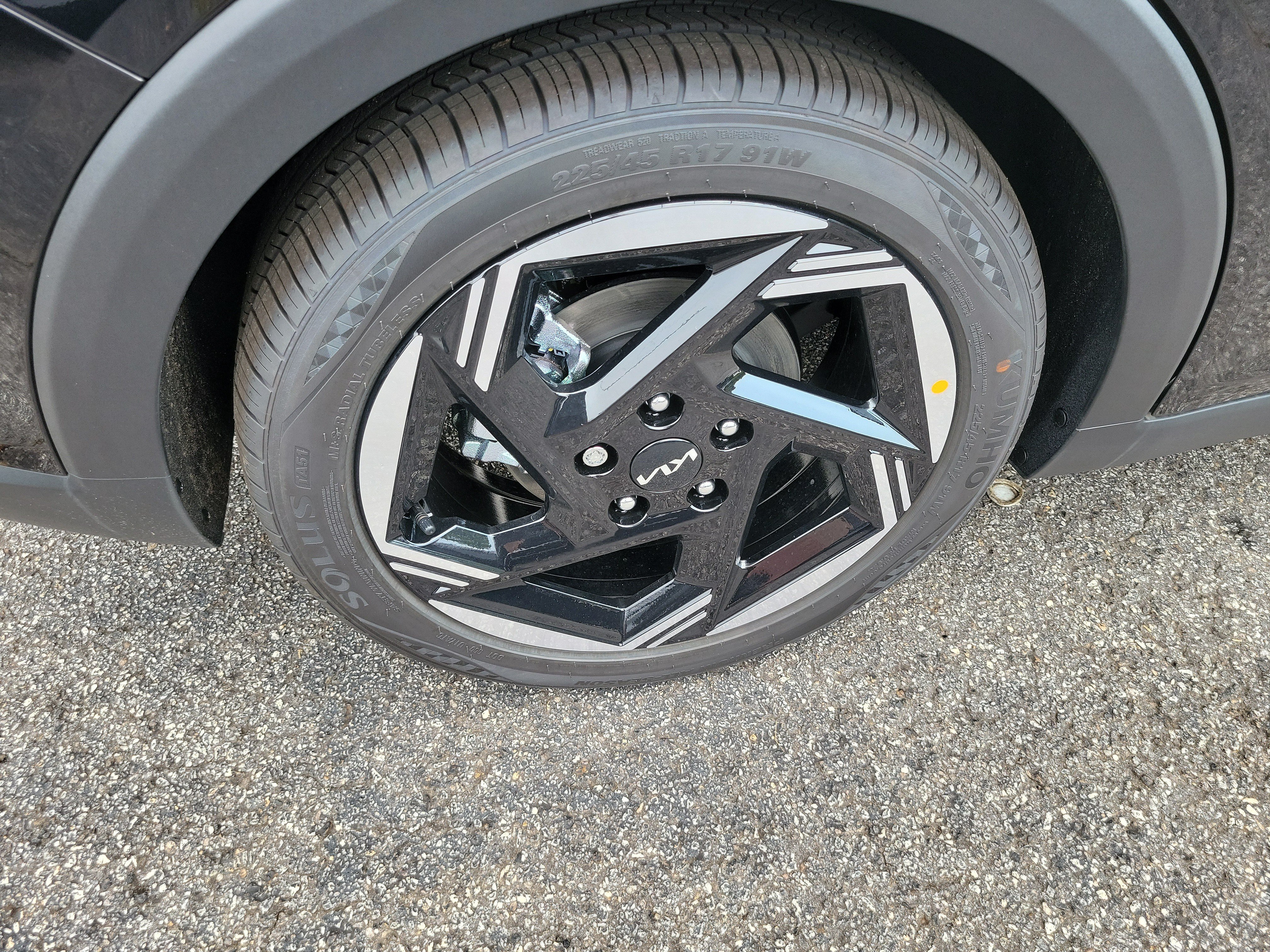 New 2026 Kia K4 EX FWD image 7