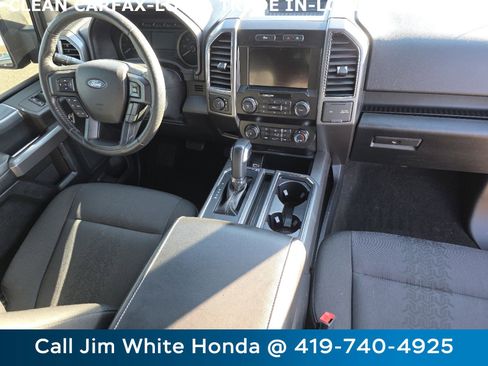 Used 2020 Ford F150 XLT w/ Equipment Group 302A Luxury image 23