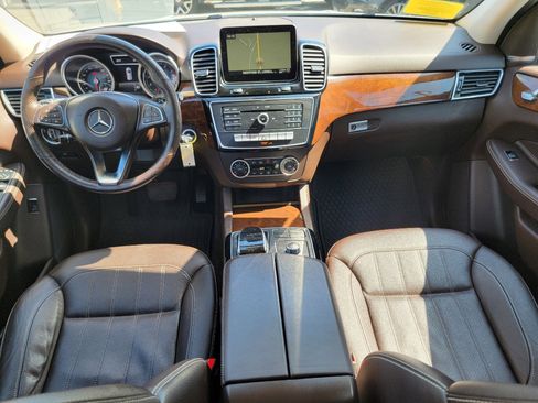 Used 2017 Mercedes-Benz GLE 350 4MATIC image 21