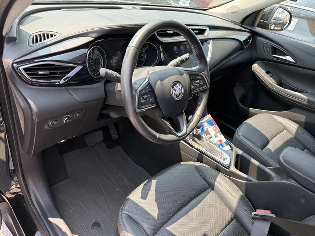 Used 2023 Buick Encore GX Essence w/ Experience Buick Package FWD image 24