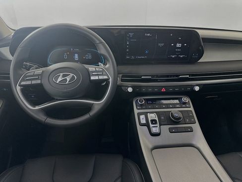 Used 2025 Hyundai Palisade XRT FWD image 23