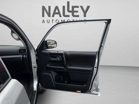 Used 2016 Toyota 4Runner Limited image 23