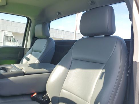 Certified 2024 Ford F350 XL w/ 360-Degree Camera Package image 14